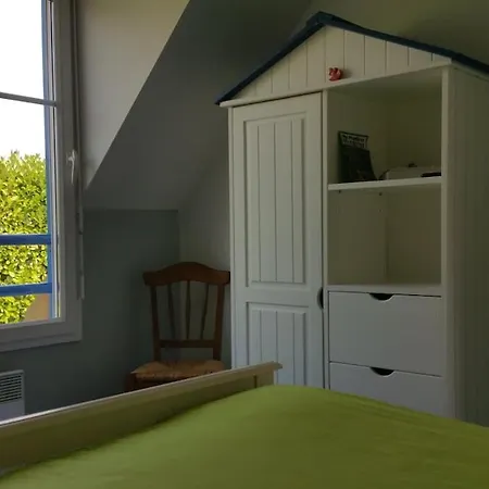 Sejour Au Calme A - Quiet In Holiday home Etaples