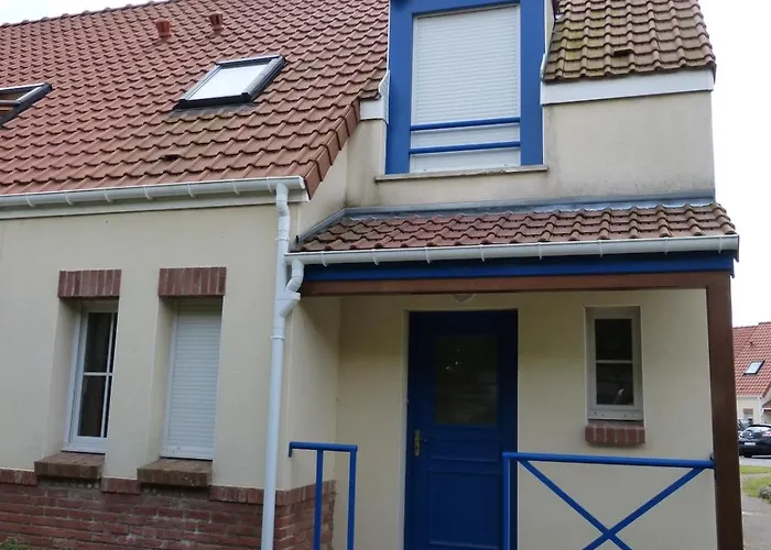 Sejour Au Calme A - Quiet In Holiday home Etaples